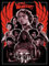 The Warriors Poster 30 x 40 cm