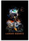 TNERPAR Lando Norris Oil Painting Poster Dekorative Malerei Leinwand Wandkunst Wohnzimmer Poster Schlafzimmer Malerei,Wandkunst Bilddruck Moderne Familienzimmer Dekor 12x18inch(30x45cm)