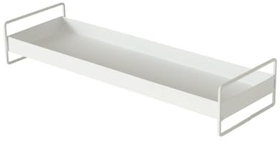BOLTZE Wolga weiß Tablett 50cm (1 Stück)