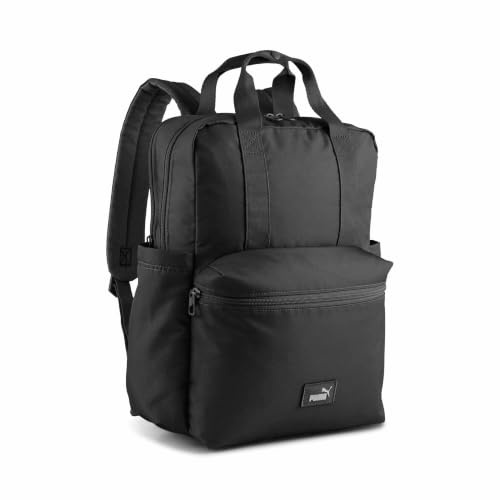 PUMA Phase College Backpack Puma Black