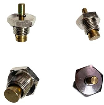 ZMLMAJJ Coffee Machine Boiler Pressure Protection Safety Valve Vacuum Destruction Safety Valve - Compatible With Expobar, Compatible With Faema, Compatible With NUOVA(D)