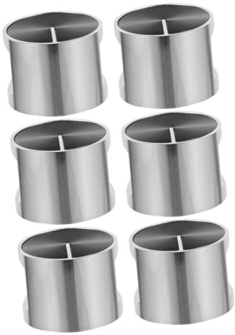 BESPORTBLE 2er Set Gasherd Brennerknöpfe Aus Zinklegierung - Ein/Aus Bedienknopf Für Luftherd Und Kochfeld - Ersatz Für Gaskocher Universell Kompatibel Perfekte Passform Und Einfache Montage