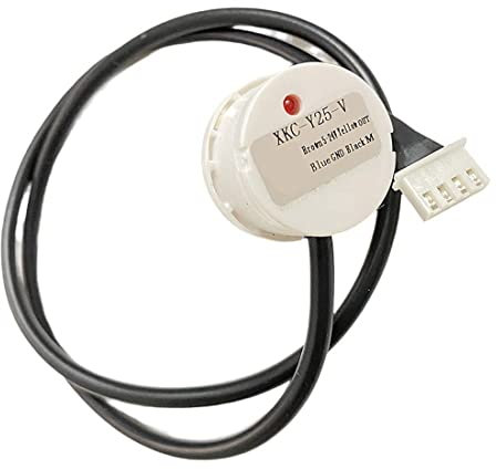 TOBEOME XKC Y25 T12V Liquid Level Sensor Switch Detector Water Non Contact Manufacturer Induction Stick Type XKC-Y25-V