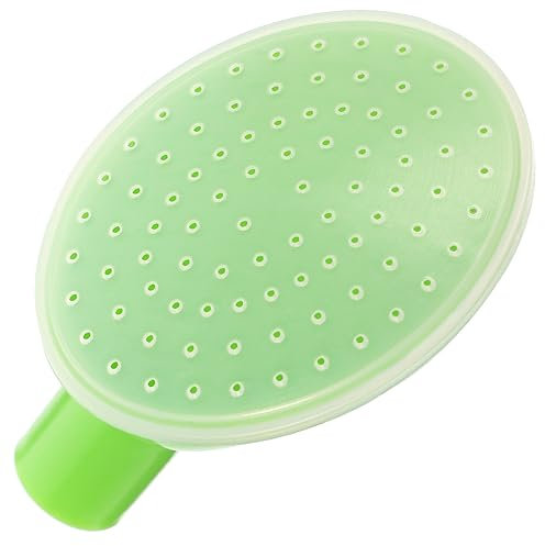 ORFOFE Gießkannenkopf Aus Kunststoff Für Flaschen Wassersprinkler Für Zimmer Und Gartenpflanzen Inklusive Sprinkler-düse Für Bonsai Und Topfpflanzen