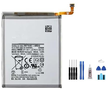 Akku kompatibel mit EB-BA505ABU Galaxy A30/A50/ A20/A30S
