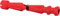 KS Tools 123.0030 WC-Sitz Montageschlüssel, 200 mm
