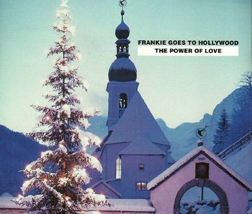 P o w e r Of Love (Christmas CD-Single)