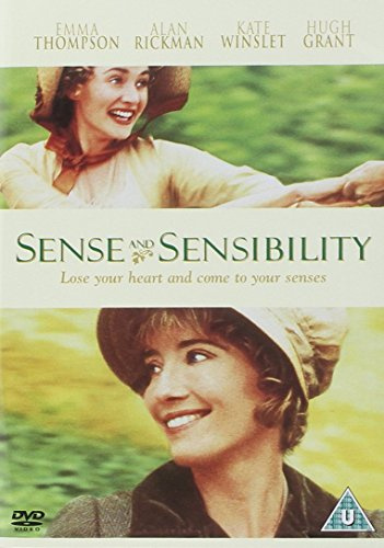 Sense and Sensibility