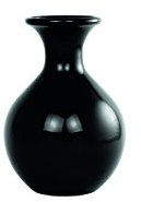 Albert's Premium Selection Spucknapf, Weinproben-Restebehälter aus Glas, 2 Liter