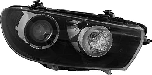 Bi-Xenon Scheinwerfer D1S/H7 rechts für Scirocco 137 138 Bj. 09/08-03/14