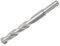 JCB Masonry Drill Bit 16 x 150 mm - Precision Ground Flutes, 135 Degree Tip Angle - Exceptional Durability Carbon Steel - 3 Year Standard Warranty