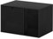 Furinno Litter Box Enclosure, Wood, Americano, 39.6 (D) x 59.9 (W) x 40 (H) cm