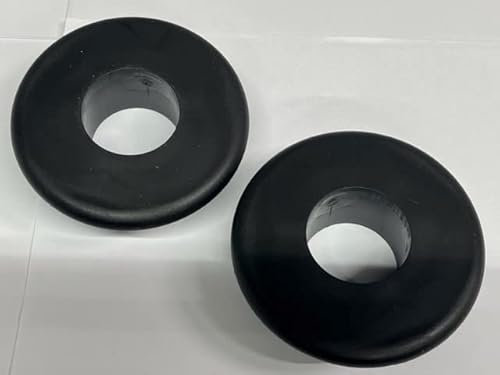 2x BMW Federteller Adapter Stoßdämpfer 3er E90 E91 3er F30 Hinterachse