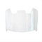 CNAHIWO Football Visor - Football and Lacrosse Helmet Eye-Shield (Clear Anti-Fog)…