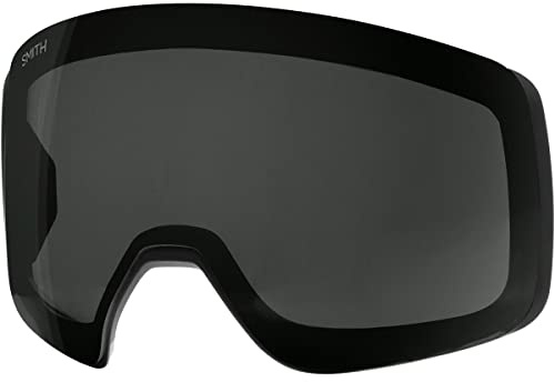 SMITH OPTICS MAG 4D S LENS ChromaPop Sun Black 4Y NEU