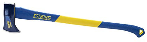 ESTWING 6LB MAUL FIBREGLASS HANDLE