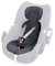 Liebes von priebes Coolair 2in1 Sitzauflage Babyschale Reboarder Gruppe 0 I Schonbezug 2 seitig verwendbar Meshstoff & Baumwollstoff I Sitzeinlage waschbar & atmungsaktiv I Sitzverkleinerer