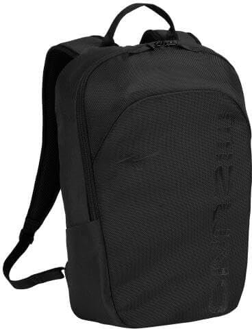 Mizuno Unisex Backpack 20 Rucksack, schwarz (schwarz), Einheitsgröße