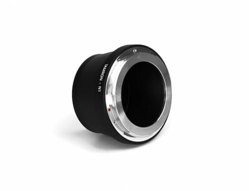 TAM-Nikon1 - Adattatore per obiettivo Tamron per fotocamera Nikon 1 N1