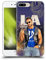 Head Case Designs Licenza Ufficiale WWE Ritratto LA Knight Custodia Cover in Morbido Gel Compatibile con Apple iPhone 7 Plus/iPhone 8 Plus