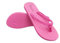 Infradito Donna alla Navajo, Ciabatte Estive in Gomma da Mare, Piscina, Spiaggia, Originali Flip Flop DeFonseca (Fucsia, Sistema Taglie Calzature EU, Adulto, Donna, Numero, Media, 37)