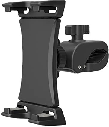 UNFAIRZQ Tablet-Halterung für 17,8 - 30,5 cm (7 - 12 Zoll), drehbar, für Laufband, Tablet-Halterung