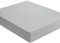PiccoCasa Spannbettlaken 180x200 cm - Weichen Spannbetttuch für Boxspringbetten Dicke Matratzen bis zu 35 cm - Gebürstete Mikrofaser Bettlaken - Hellblau 180x200x35cm