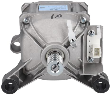 easyPART passend für SAMSUNG DC93-00316A Motor für Waschmaschine | Waschautomat, Antriebsmotor, Trommelmotor, Wäscheautomat, Antrieb, Waschtrommel, Motorantrieb, Ersatzmotor