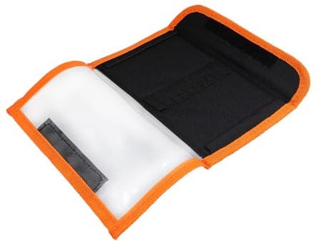 OSALADI Toolkit Storage Pouch Bags Tool Bag Organizer for Storage Tools Pouch Organizer Portable Tools Bag Drill Bit Storage Bag Drill Bit Holder Bags for Hardware Pouch for Tool Storage
