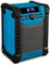MEDION E65895 Baustellenradio mit Akku (Robustes Gehäuse, Tragegriff, Bluetooth, Spritzwassergeschützt (IP54), UKW Radio, AUX) grün