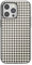 PopSockets iPhone 15 Pro Max Case Compatible with MagSafe, Phone Case for iPhone 15 Pro Max, Wireless Charging Compatible, Case Only, Cute Gingham