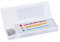 WISEPRO Palette humide pour peintures acryliques, ensemble de palettes de peinture miniatures pour modélisme et peintures acryliques – Garde votre peinture humide plus longtemps