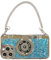 QoKcoahn Case Compatible with iPhone 14 Pro Max,Cute 3D Bling Vintage Camera Phone Case with Hand Strap Unique Cool Silicone TPU Case Shockproof Protective Case Women for iPhone 14 Pro Max Blue