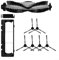 Kit de mantenimiento sostenible para Vactidy para robot Nimble T6 con herramientas esenciales de limpieza (B)
