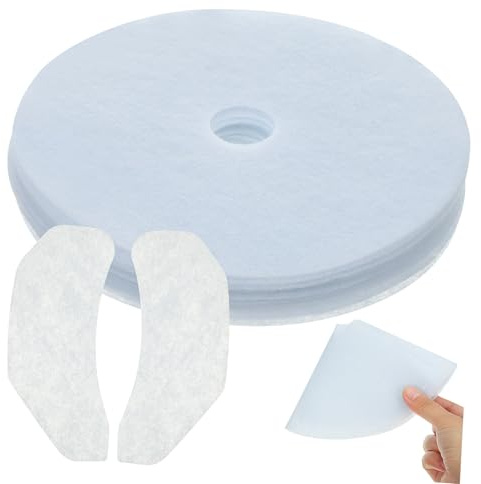 VICASKY Filter Cotton Dryer Lint Filters Replacement for Tumble Dryer Vented Lint Trap