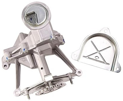 9674199380 Pompa Olio Motore Pompa Olio Motore Compatibile Con Peugeot 301 2008 308 408 Compatibile Con Citroen Elysee C3 C4 EC5 1.6