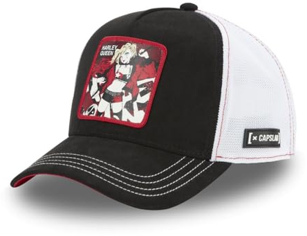 Capslab Unisex Cap with a Visor
