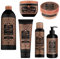 TESORI D'ORIENTE Wellness Ritual Hammam - SET 6 teilig
