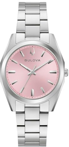 Bulova Classic 96L348 Damenarmbanduhr