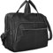STILORD 'Lias' Sacoche en Cuir Véritable pour Hommes - Élégance pour Votre Prochain Meeting | Sacoche pour Ordinateur Portable 15,6 Pouces et Porte-Documents, Couleur:Noir