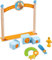 HABA 303048 Little Friends - Siegerpodest Spielset