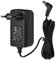 YONGNUO 12V 2A Standard-Netzteil mit EU-Stecker für YONGNUO YN300III YN216 YN1410 YN300Air YN160III YN168 YN360 LED-Videoleuchte