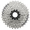 SHIMANO Zahnkranz Kassette-2093083430 Kassette, Grau, 11-34