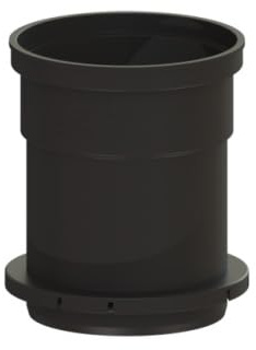 KESSEL Zwischenstück aus Kunststoff, mit Rollring 67500