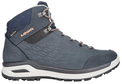 LOWA Renegade EVO Ice GTX