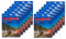 Reisemittagessen 6 x komplette Tagesration, 6 x 125 g Frühstück, 6 x 125 g Hauptgericht