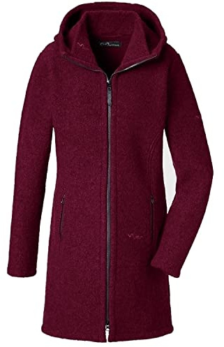 Mufflon W300 Mu-Rika Berry XL