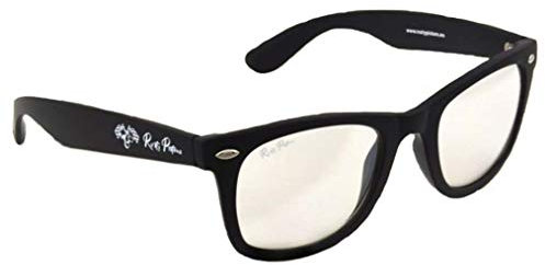 Rusty Pistons - Ralph - Brille