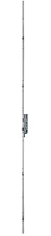 Thirard - Serrure Europa - R4 - Axe 40 - H2150 - T16-6.33162.01.01 FR