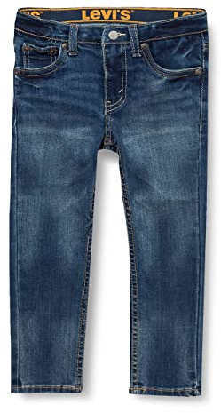 Levi's Lvb 510 eco performance jeans Niños 10-16 años